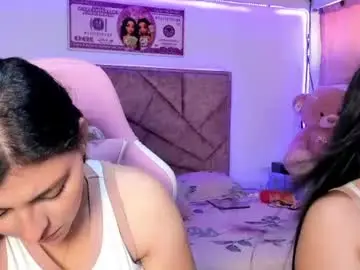 Chaturbate Nude Webcam of cristal_smith20