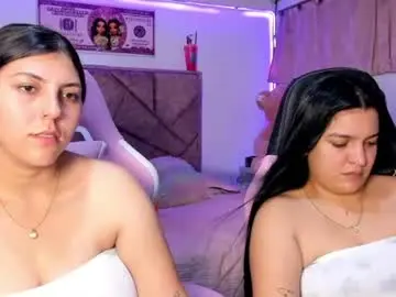 Chaturbate Live Sex of cristal_smith20