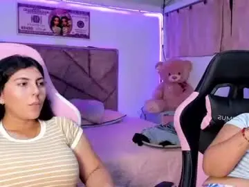 Chaturbate Free Porn Cam of cristal_smith20