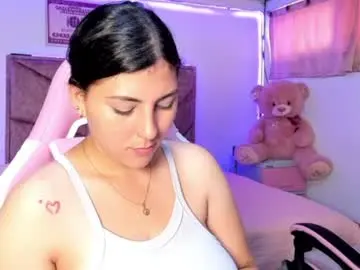 Chaturbate Adult Webcam of cristal_smith20