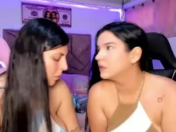 Chaturbate Free Live Porn of cristal_smith20