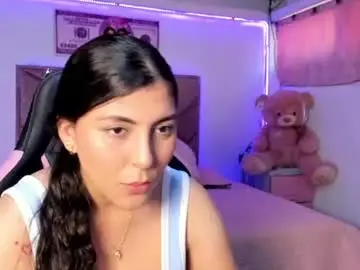 Chaturbate Best Webcam of cristal_smith20