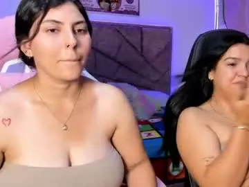 Chaturbate Sex Cam of cristal_smith20