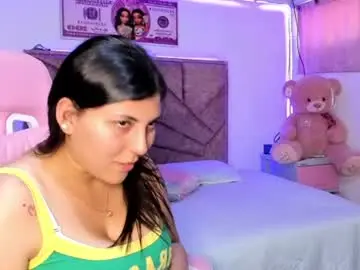 Chaturbate Adult Webcams of cristal_smith20