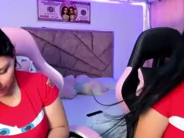 Chaturbate Best live sex cam show of cristal_smith20