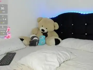 Chaturbate Adult Video Chat of cristina_fernando