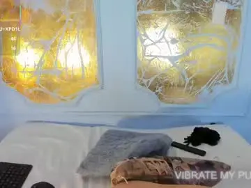 Chaturbate Free Live Porn of dakota_flame_cr