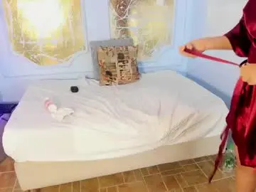 Chaturbate Sex Cam of dakota_flame_cr