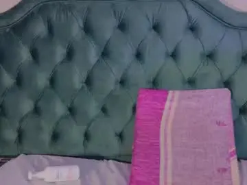 Chaturbate Private Sex Chat of dakota_flame_cr