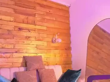 Chaturbate Live Porn of davis_saint