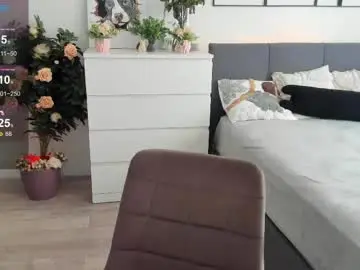 Chaturbate Adult Video Chat of devilish_goddes