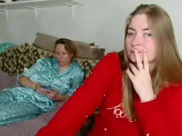 Chaturbate Live Porn of elena_maeer