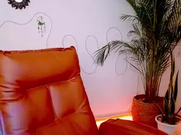 Chaturbate Best live sex cam show of evelyn_chelle