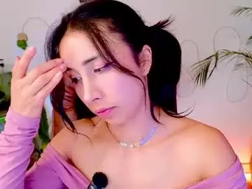 Chaturbate Watch Live Sex Cams of evelyn_chelle