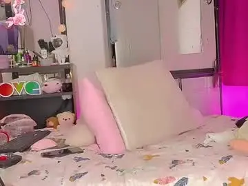 Chaturbate Live Sex of fernandad_sweet