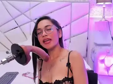 Chaturbate Adult Webcams of gabbieskinny