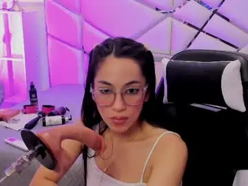 Chaturbate Sex Cam of gabbieskinny