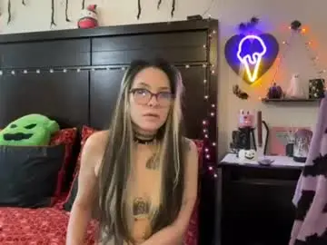 Chaturbate Sex Chat of gothbaby305