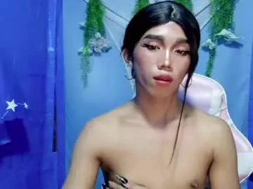 Chaturbate Sex Cam of hot_khianna