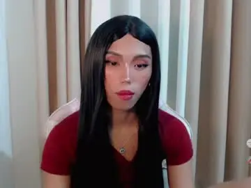 Chaturbate Sex Cam of hot_khianna