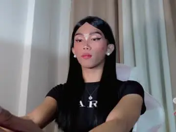 Chaturbate Best Webcam of hot_khianna