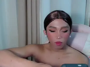 Chaturbate Best Webcam of hot_khianna