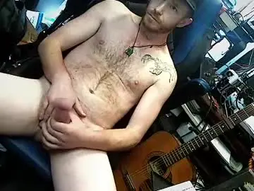 Chaturbate Free Porn Cam of hungginger4u