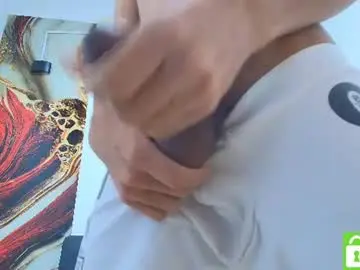 Chaturbate Adult Webcam of jakcmiller_1