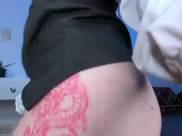 Chaturbate Nude Webcam of janeruss_