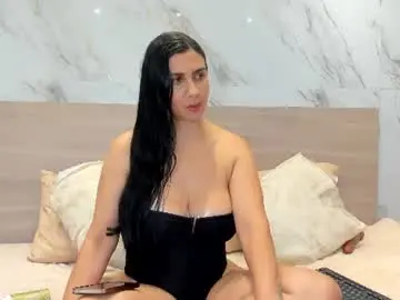 Chaturbate Nude Webcam of jhasly_am