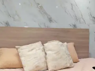 Chaturbate Sex Chat of jhasly_am
