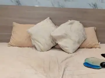 Chaturbate Watch Live Sex Cams of jhasly_am