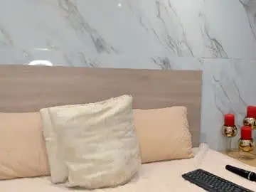 Chaturbate Sex Cam of jhasly_am