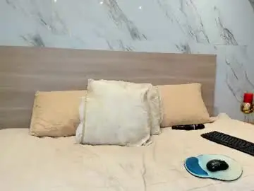 Chaturbate Watch Live Sex Cams of jhasly_am
