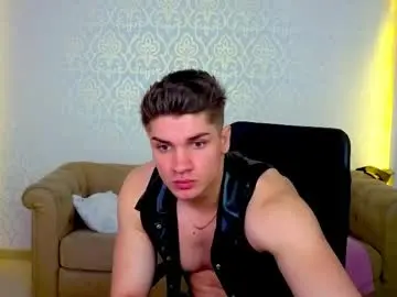 Chaturbate Private Sex Chat of maxkaiden