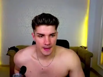 Chaturbate Nude Webcam of maxkaiden