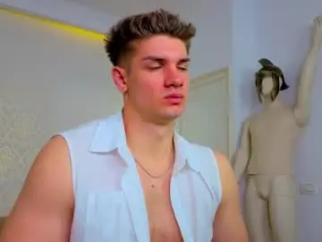 Chaturbate Sex Chat of maxkaiden