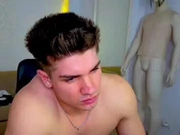 Chaturbate Free Live Porn of maxkaiden