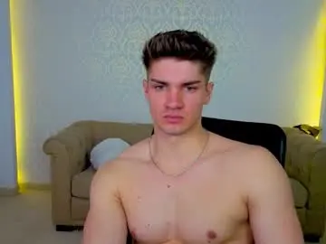 Chaturbate Adult Video Chat of maxkaiden