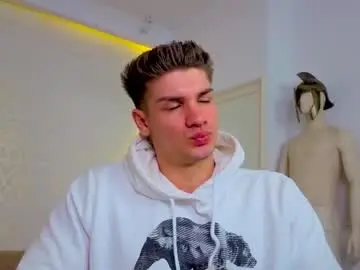 Chaturbate Live Sex of maxkaiden