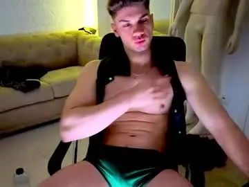 Chaturbate Adult Webcam of maxkaiden