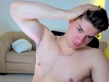 Chaturbate Sex Chat of maxkaiden