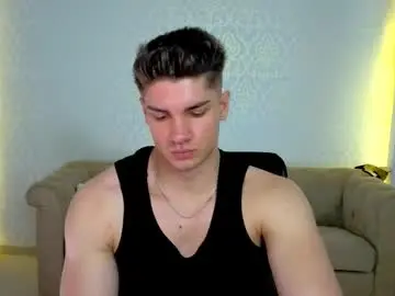 Chaturbate Adult Video Chat of maxkaiden