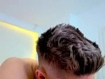 Chaturbate Sex Cam of maxkaiden