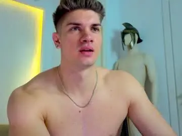 Chaturbate Sex Cam of maxkaiden