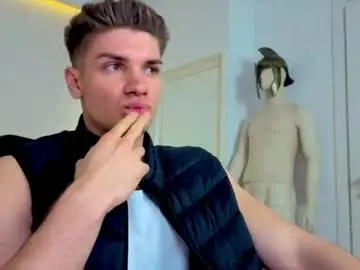 Chaturbate Live Porn of maxkaiden