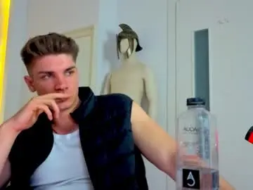 Chaturbate Sex Chat of maxkaiden