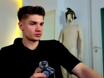 Chaturbate Best Webcam of maxkaiden