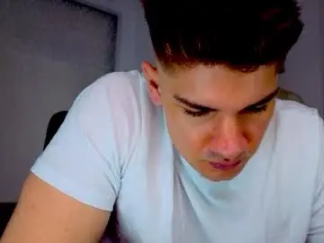 Chaturbate Nude Webcam of maxkaiden