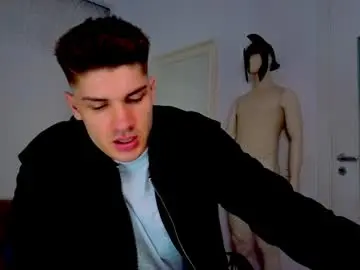 Chaturbate Live Sex of maxkaiden